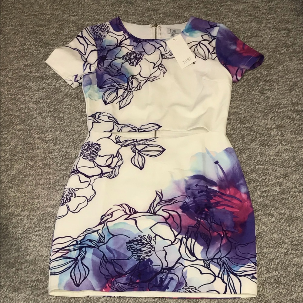 Tobi dress